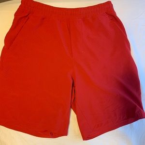 Men’s Lululemon 7’ Shorts